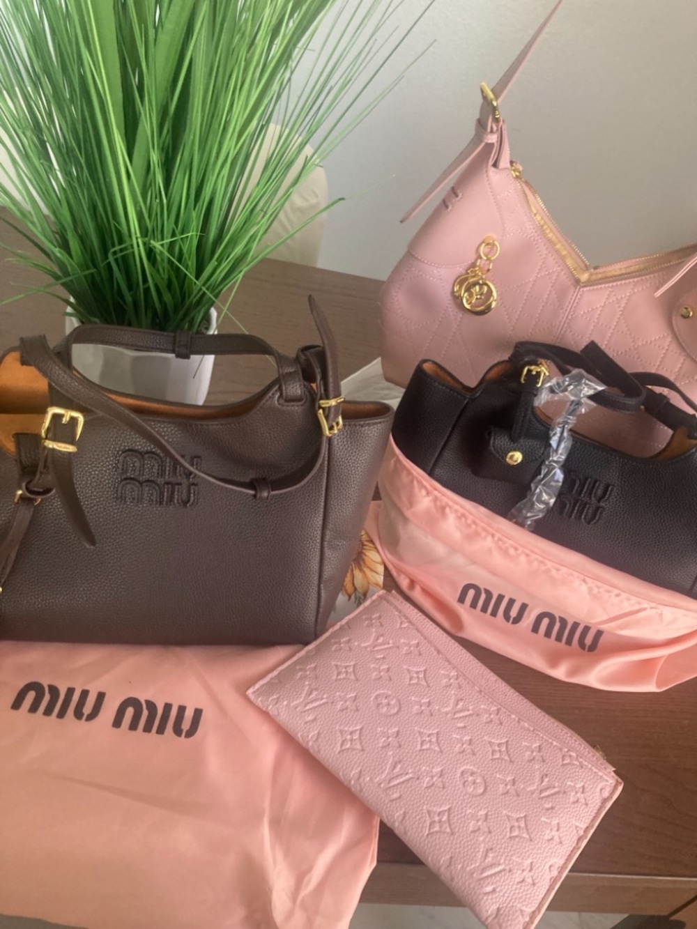 Purses - Picture 2 of 2